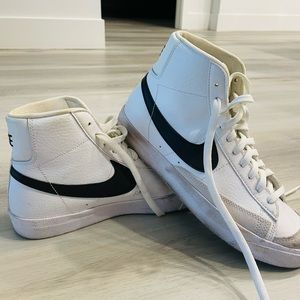 Nike Blazers
